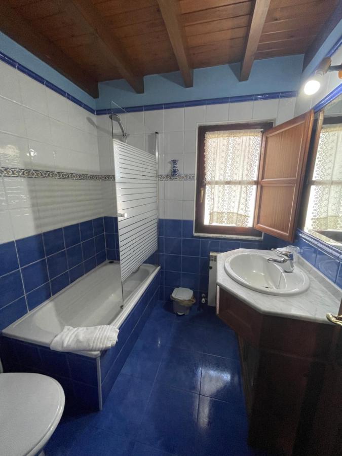 Casa El Rubio Sobrepiedra San Juan de Parres Exterior photo